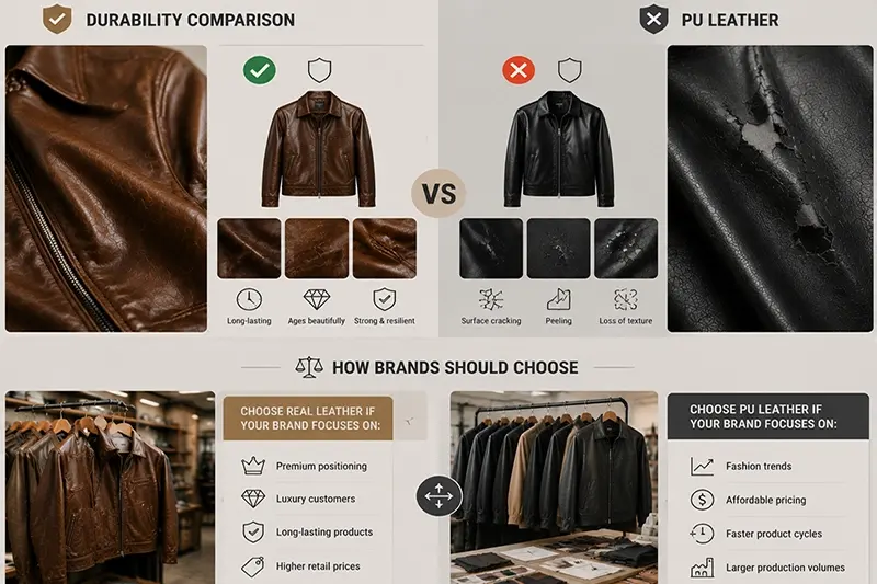 Which Material Is More Durable