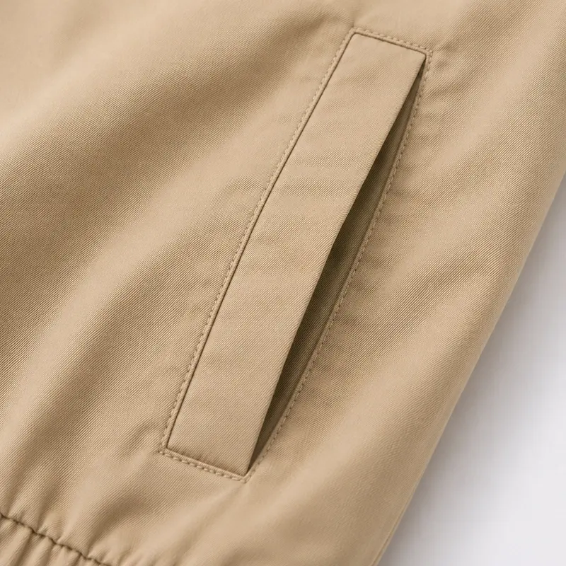 pocket