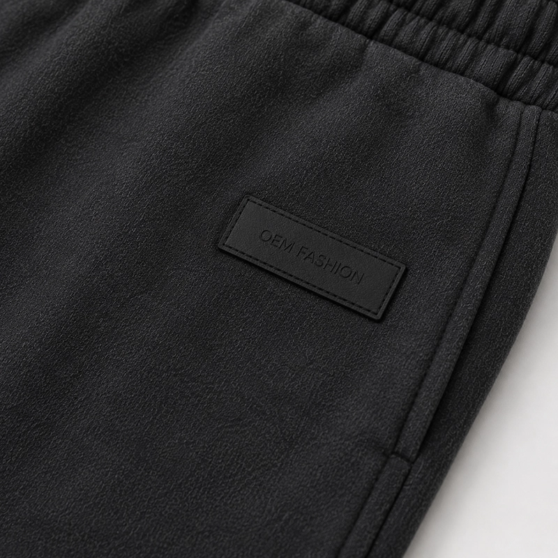 Branding Details