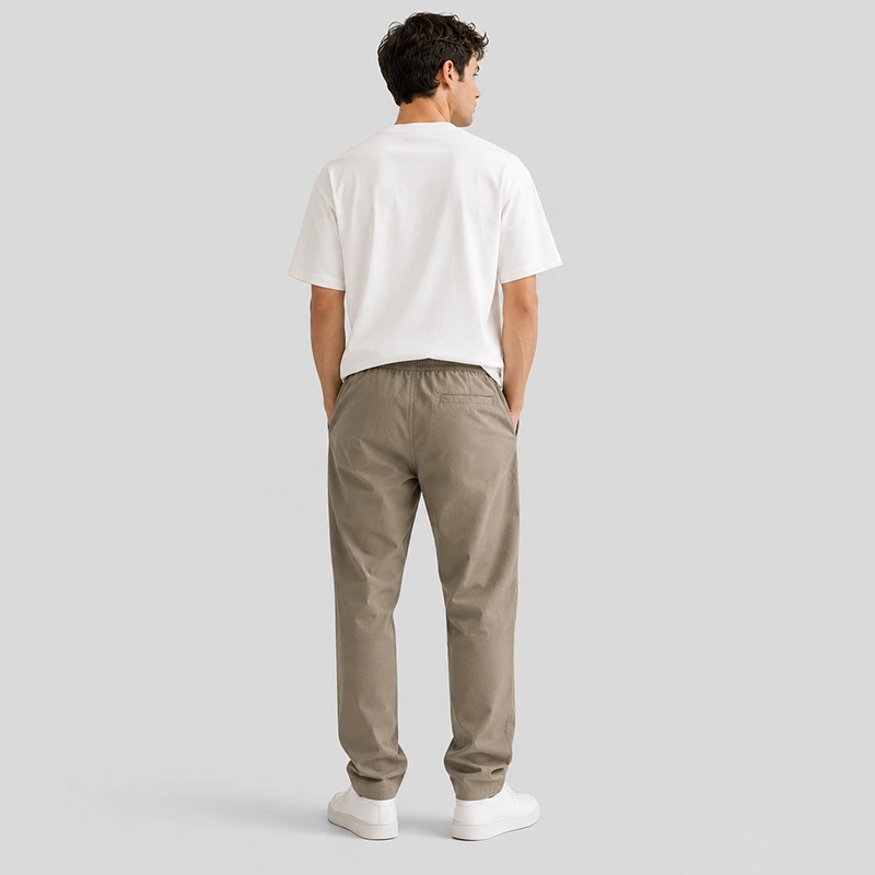 Casual Pants 1