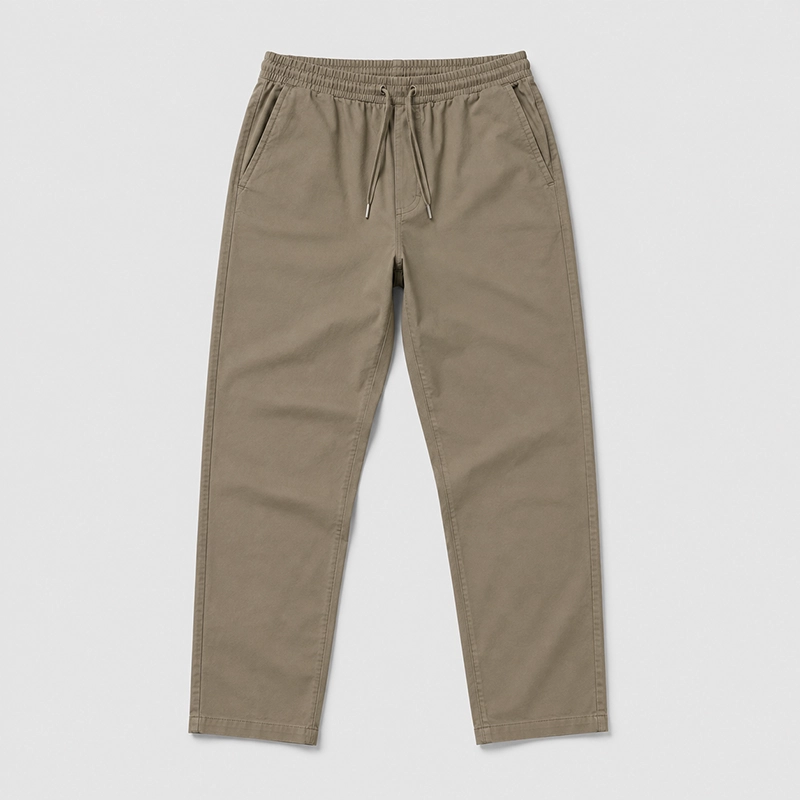 Casual Pants 2