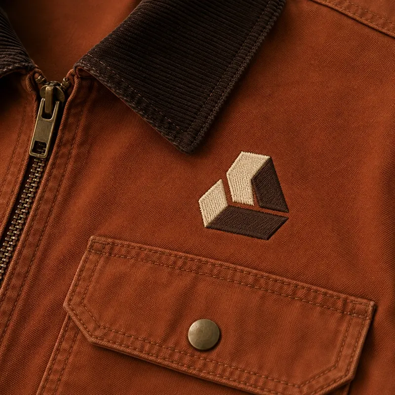 Corporate Branding