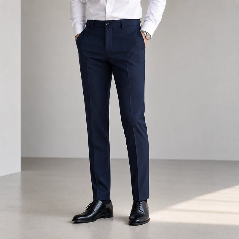 Custom Formal Pants