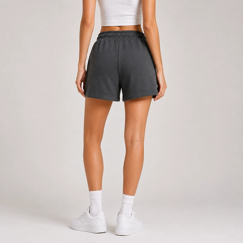 Custom Shorts 1