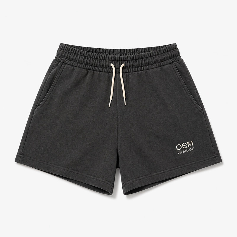 Custom Shorts 2