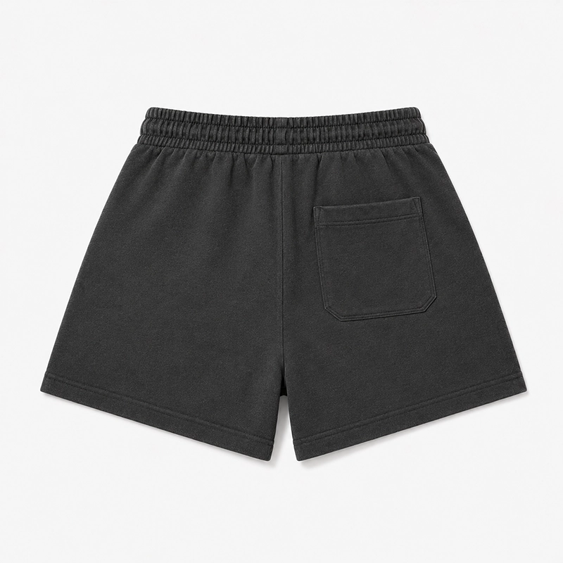 Custom Shorts 3