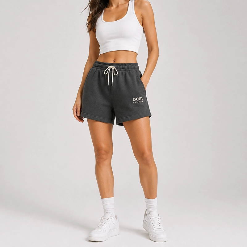 Custom Shorts