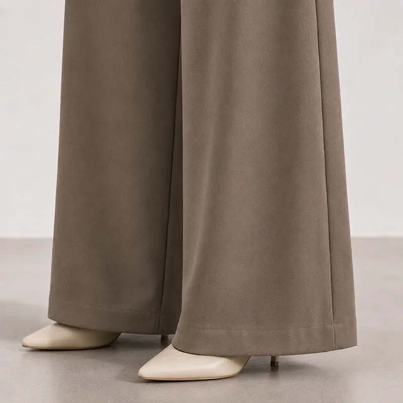 Hem & Length