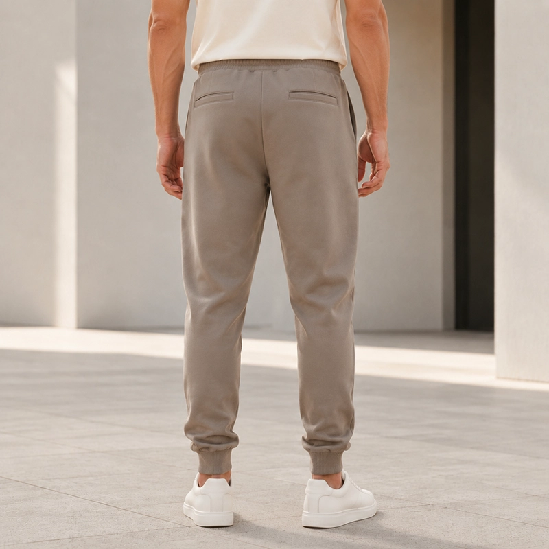 Jogger Pants 1