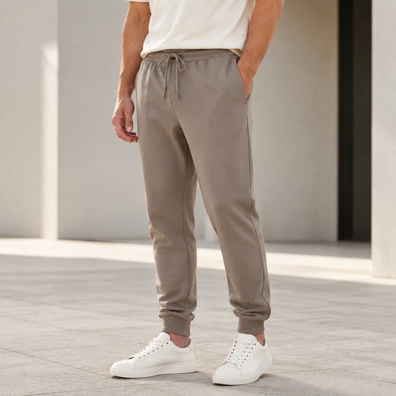 Jogger Pants