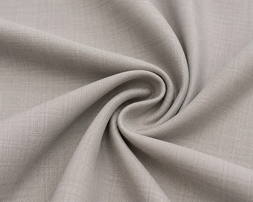 Lightweight Suiting