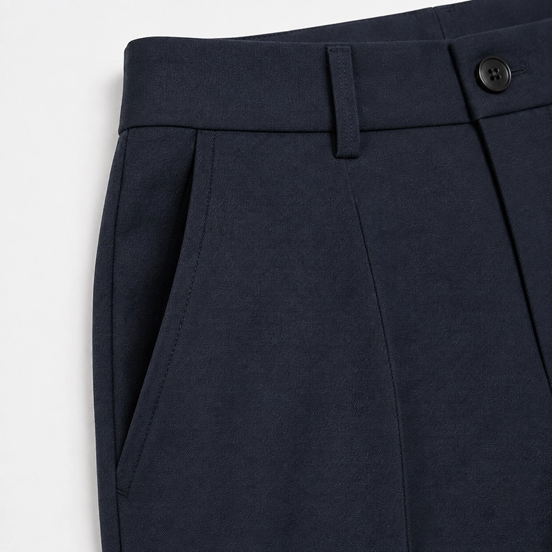 Pocket Construction
