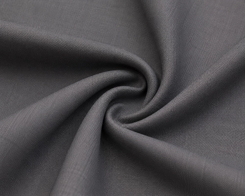 Polyester-Viscose Stretch