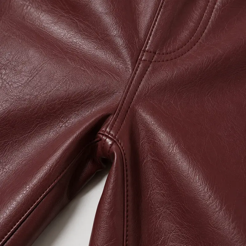 Seam & Panel Construction