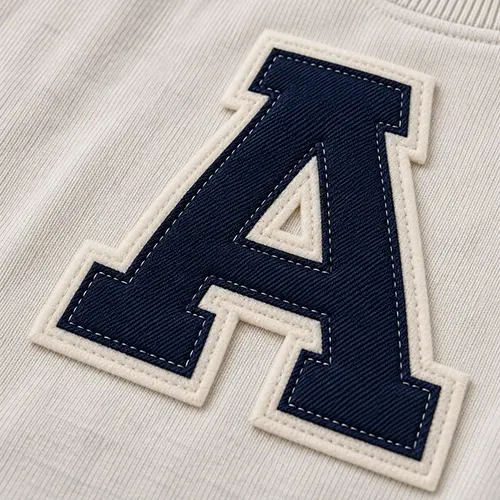 Appliqué