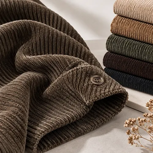 Corduroy