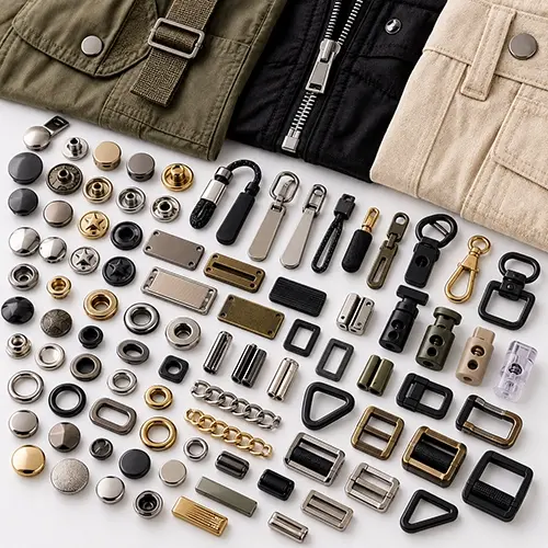 Custom Hardware