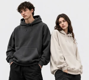 Custom Hoodie Manufacturer