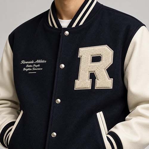 Custom Jacket 3