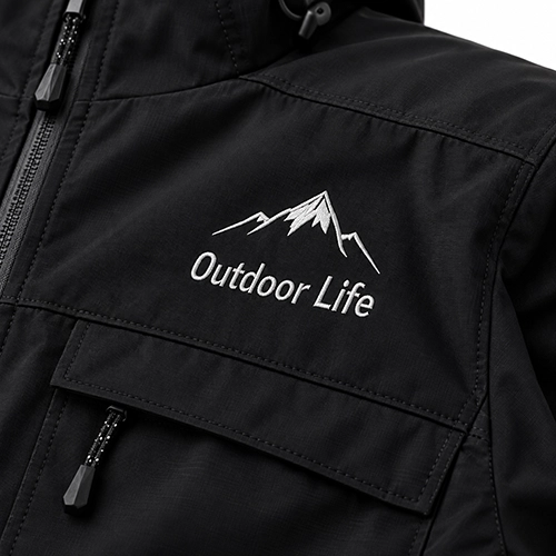 Custom Jacket 4