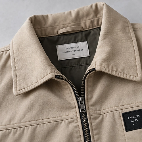 Custom Jacket 5