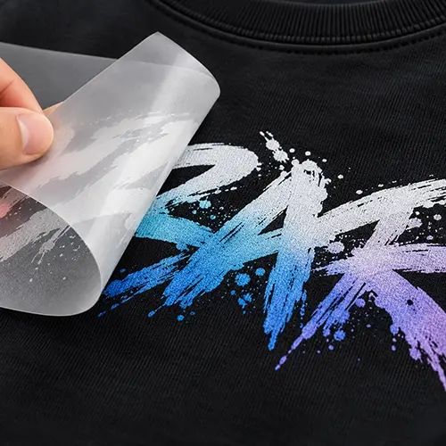 DTF Printing