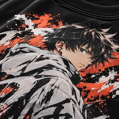 DTG Printing