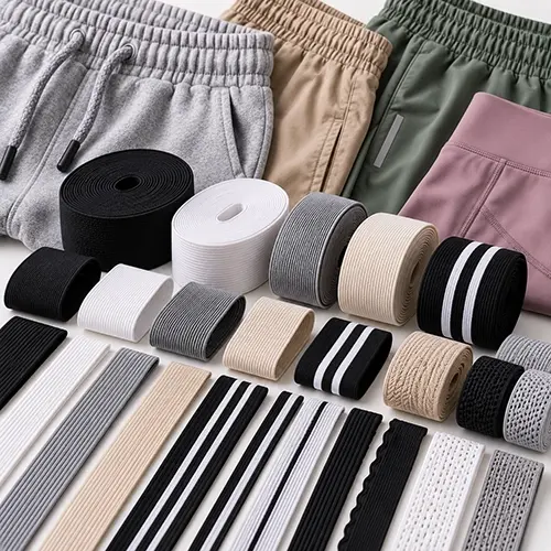 Elastic Bands