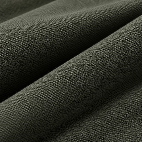 Custom tracksuit fabric detail