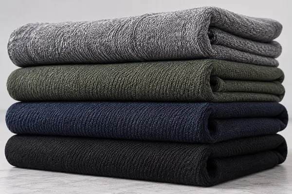 Heavyweight fabric