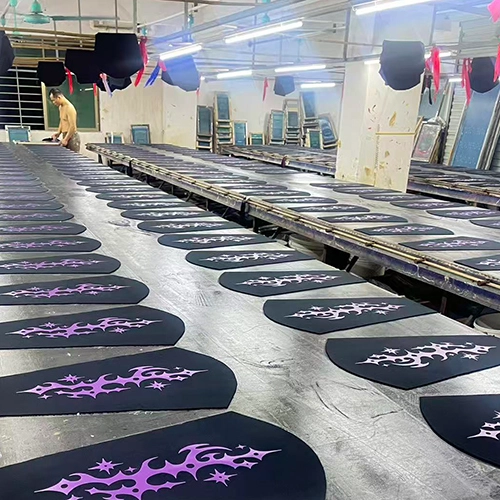 Hoodie Manufacturing Capability 5