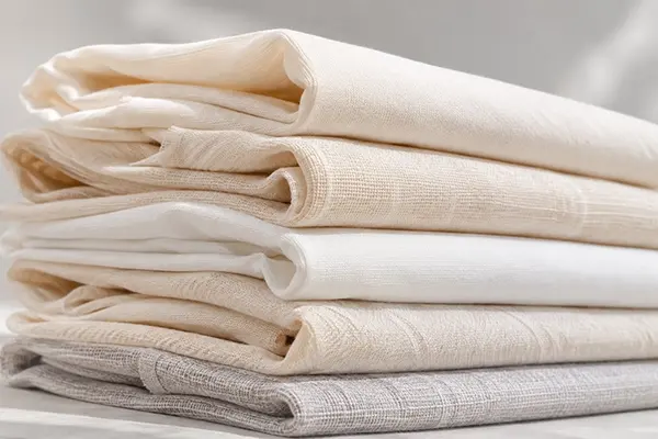 Lightweight fabric