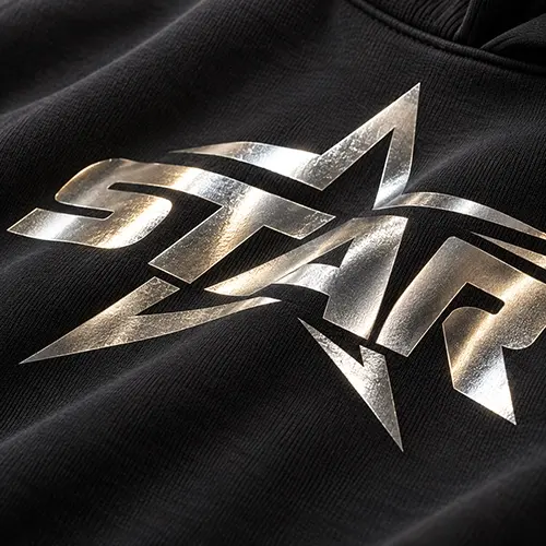 Metallic Printing