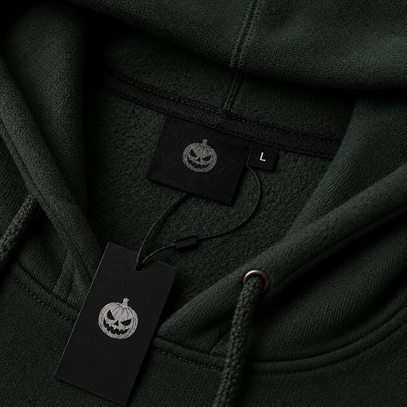 Private Label Finishing