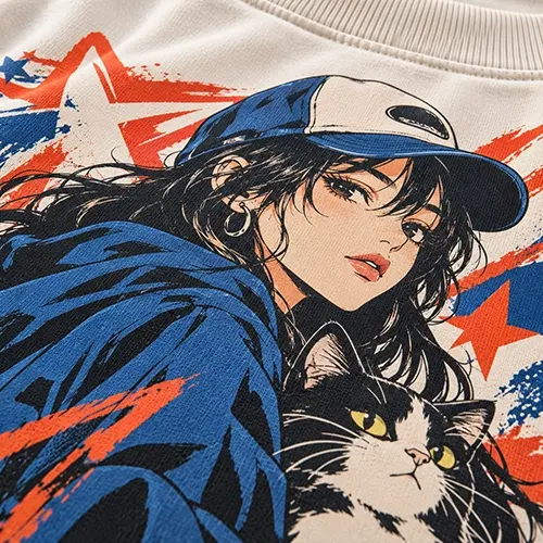 Screen Printing