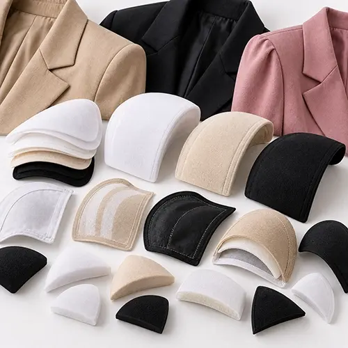 Shoulder Pads